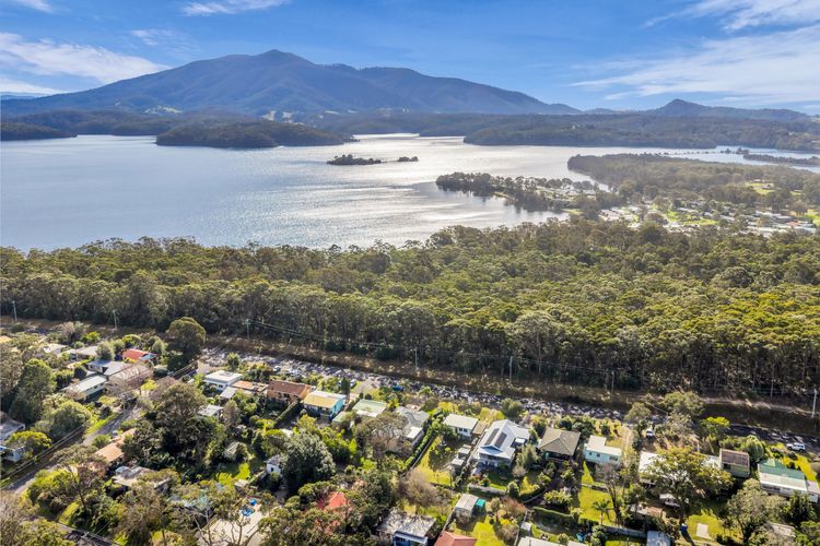Camel Rock Cottage – Beauty Point 33