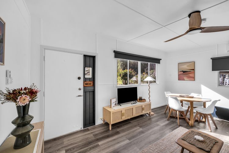 Camel Rock Cottage – Beauty Point 33