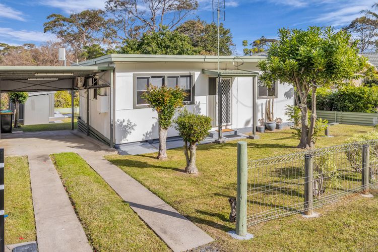 Camel Rock Cottage – Beauty Point 33