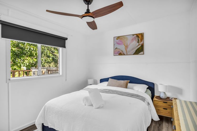 Camel Rock Cottage – Beauty Point 33