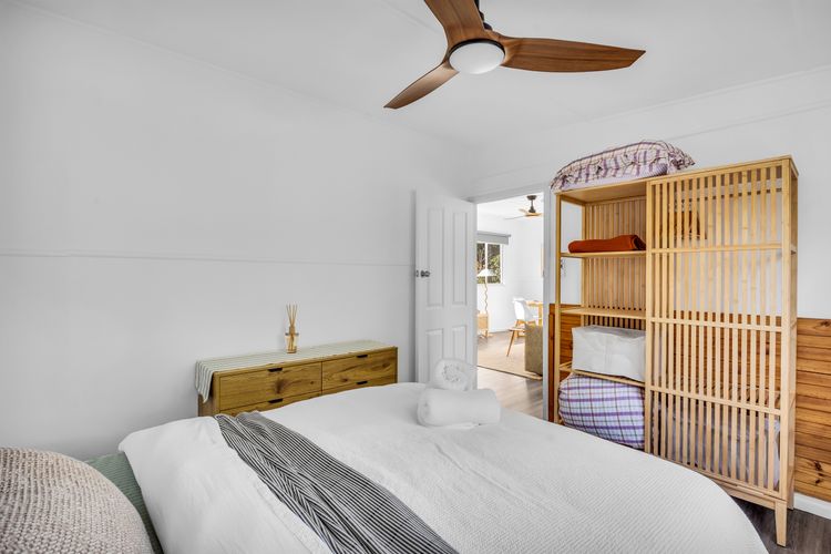 Camel Rock Cottage – Beauty Point 33