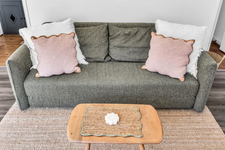 Camel Rock Cottage – Beauty Point 33