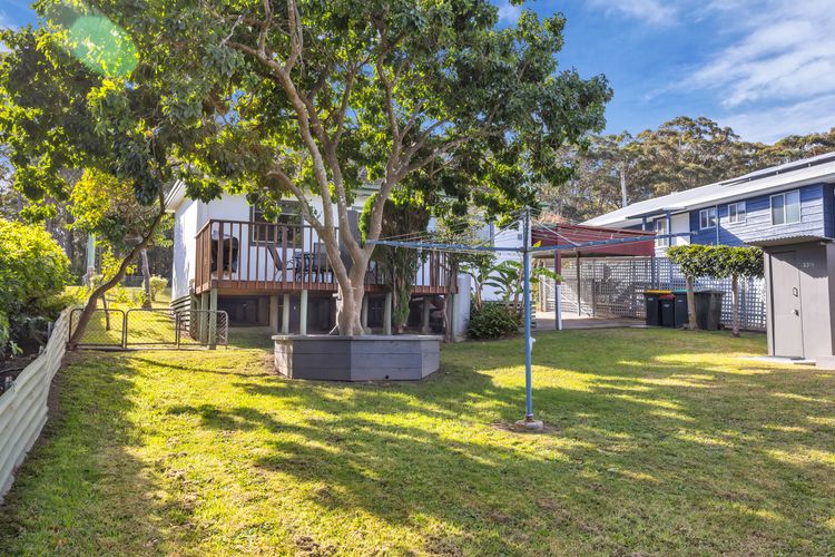 Camel Rock Cottage – Beauty Point 33