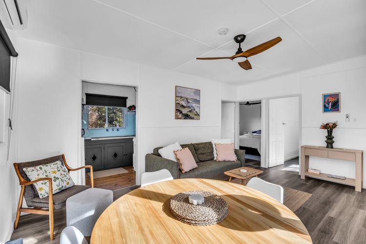 Camel Rock Cottage – Beauty Point 33