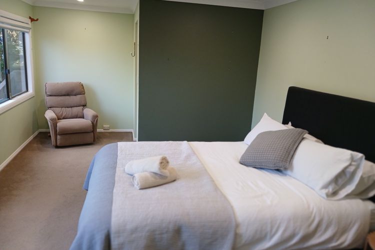 Lamont House Bermagui – Lamont Street 104