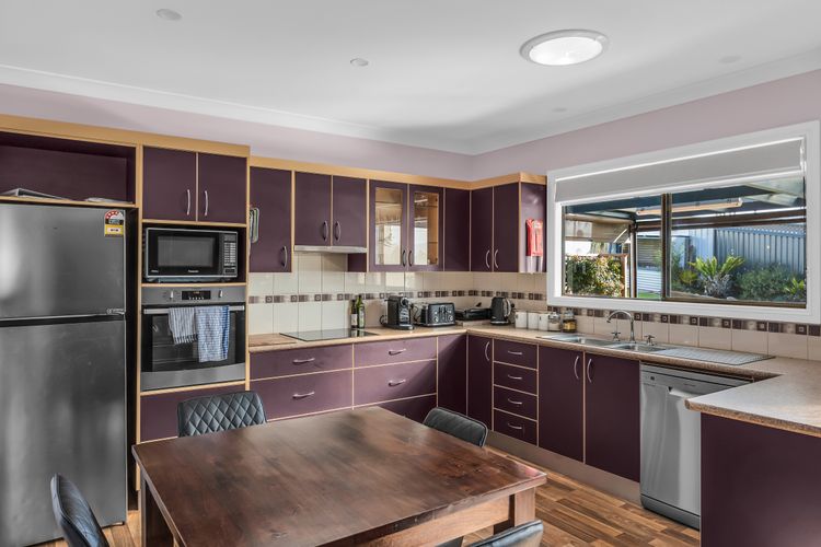 Lamont House Bermagui – Lamont Street 104