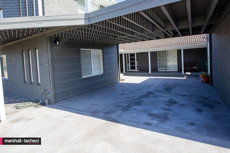 Blue Pool Hideaway: 7 Scenic Drive Bermagui