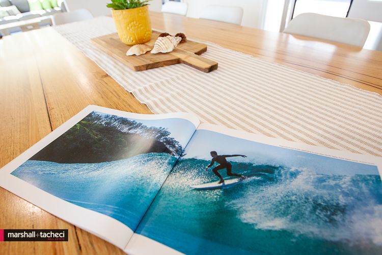 Blue Pool Hideaway: 7 Scenic Drive Bermagui