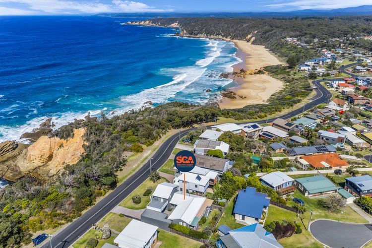 Blue Pool Hideaway – Scenic Drive 7