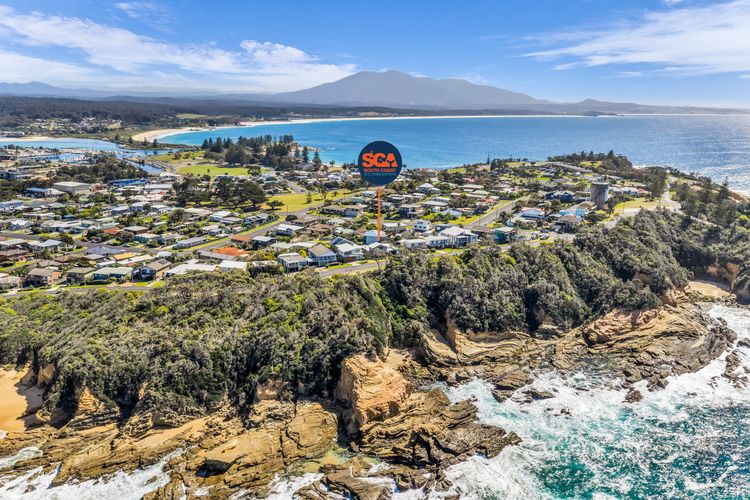 Blue Pool Hideaway – Scenic Drive 7