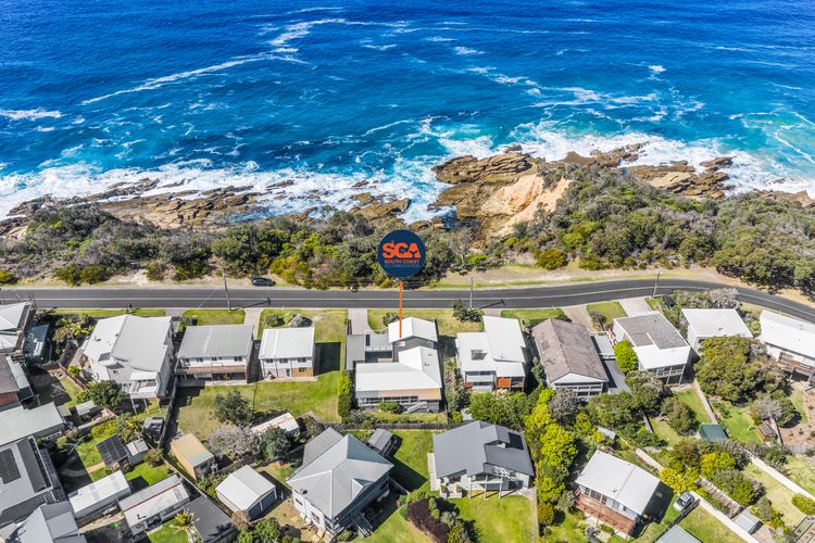 Blue Pool Hideaway – Scenic Drive 7