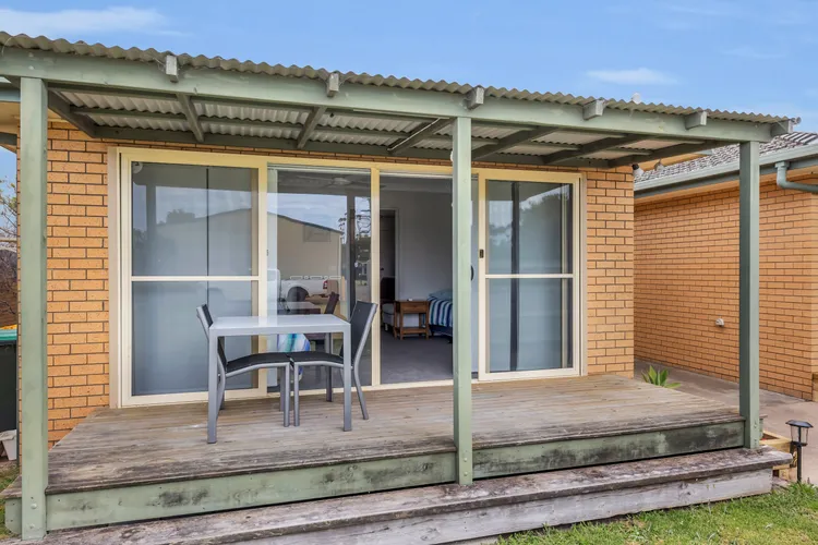 Bermagui River View 1 – Lindo Street 2