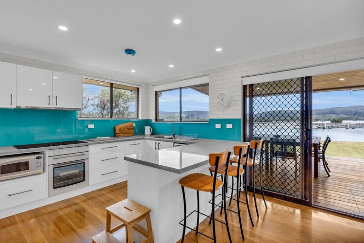 Bermagui River View 1 – Lindo Street 2