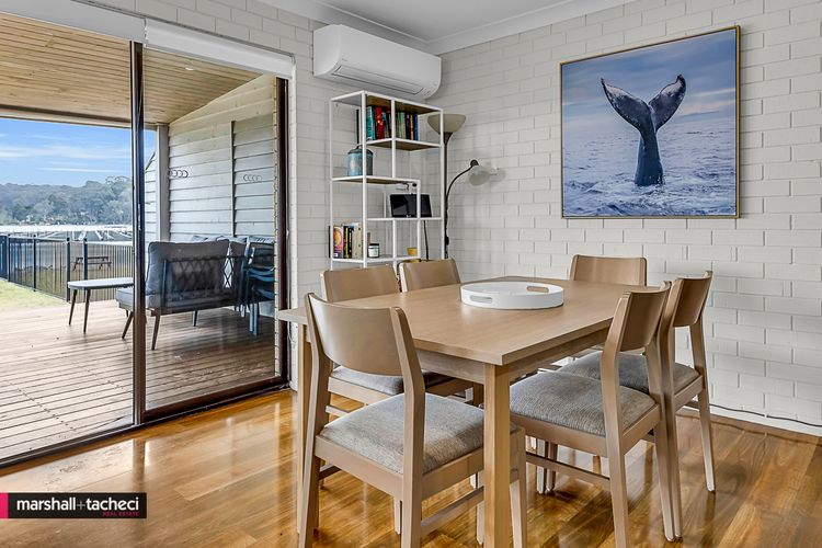 BERMAGUI RIVER VIEW – Unit 1/1 Lindo Street 3 bdrm Villa