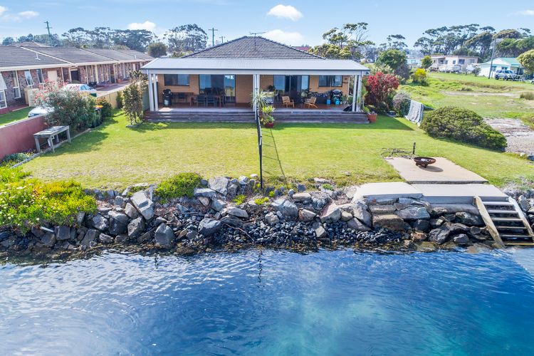 Bermagui River View 1 – Lindo Street 2