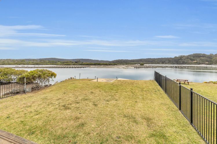 Bermagui River View 1 – Lindo Street 2