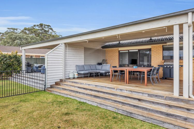 Bermagui River View 1 – Lindo Street 2