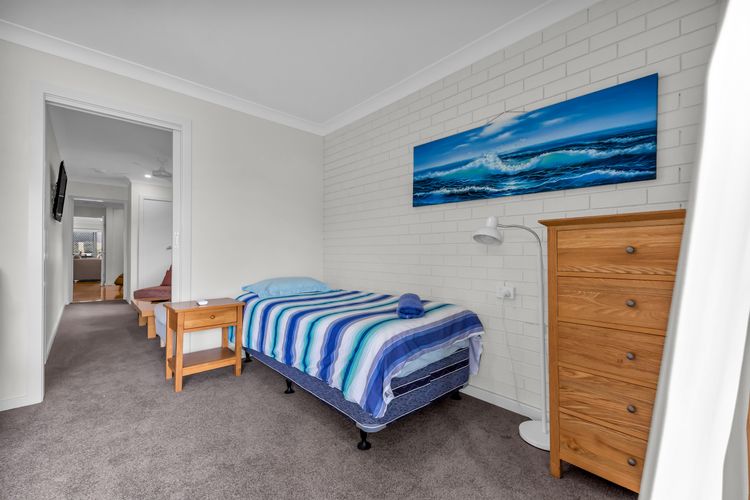 Bermagui River View 1 – Lindo Street 2