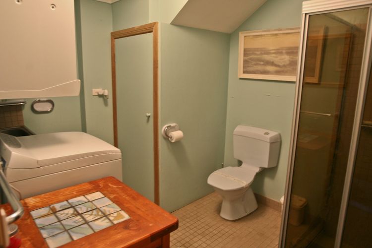 BREAKWATER 1 – 1 Narira Street-  Beachfront Bermagui