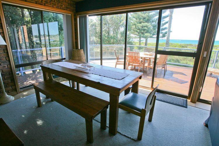 BREAKWATER 1 – 1 Narira Street-  Beachfront Bermagui