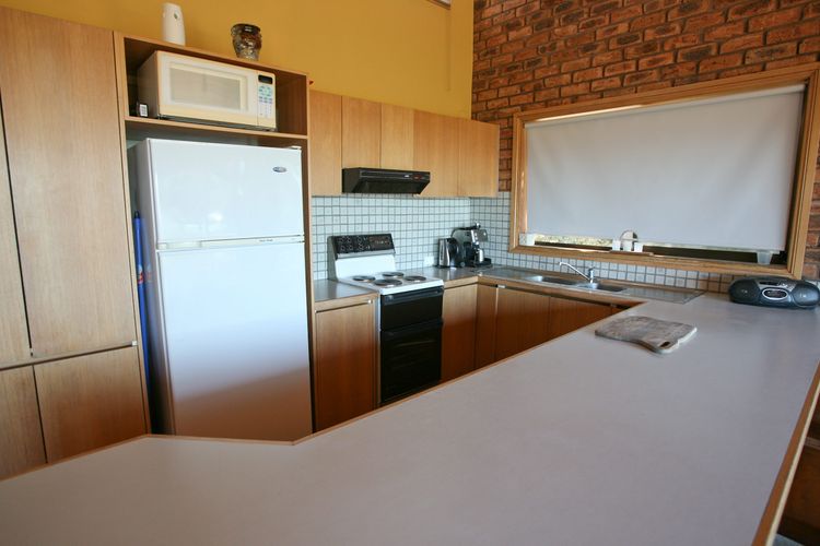 BREAKWATER 1 – 1 Narira Street-  Beachfront Bermagui