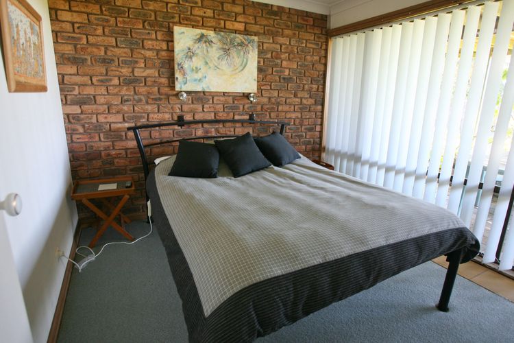 BREAKWATER 1 – 1 Narira Street-  Beachfront Bermagui