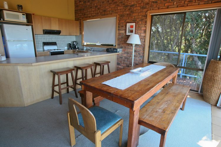 BREAKWATER 1 – 1 Narira Street-  Beachfront Bermagui