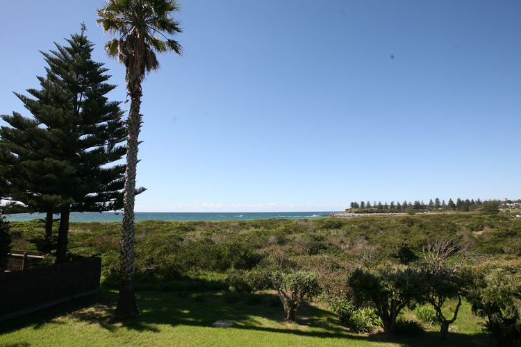 BREAKWATER 1 – 1 Narira Street-  Beachfront Bermagui