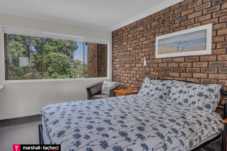 BREAKWATER 4 – 4/1 Narira Street. Beachfront  Bermagui