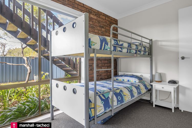 BREAKWATER 4 – 4/1 Narira Street. Beachfront Bermagui