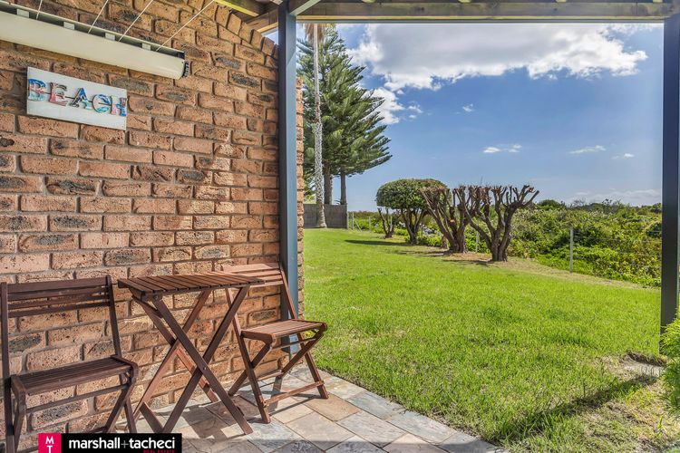 BREAKWATER 4 – 4/1 Narira Street. Beachfront Bermagui