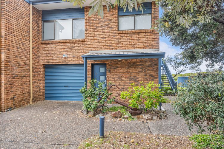 Breakwater 4 – Narira Street 1
