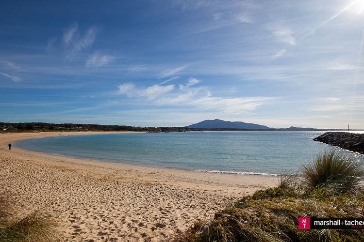 BREAKWATER 4 – 4/1 Narira Street. Beachfront Bermagui