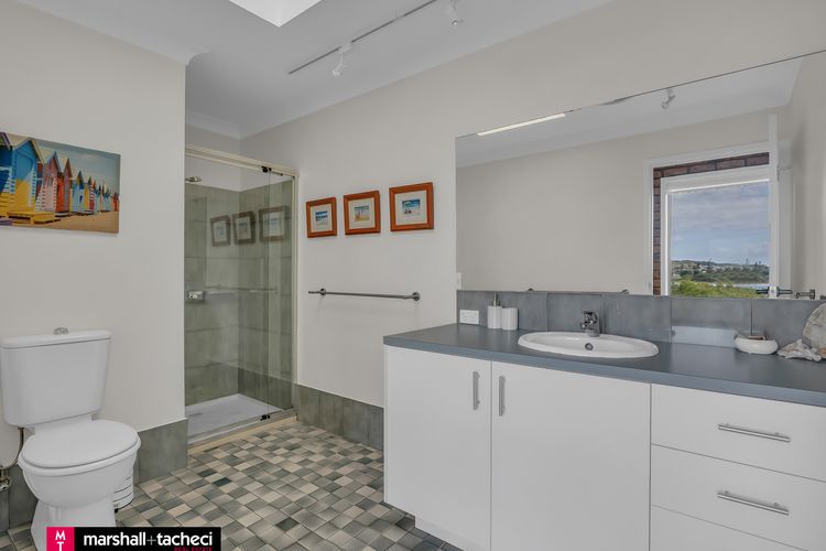 BREAKWATER 4 – 4/1 Narira Street. Beachfront  Bermagui