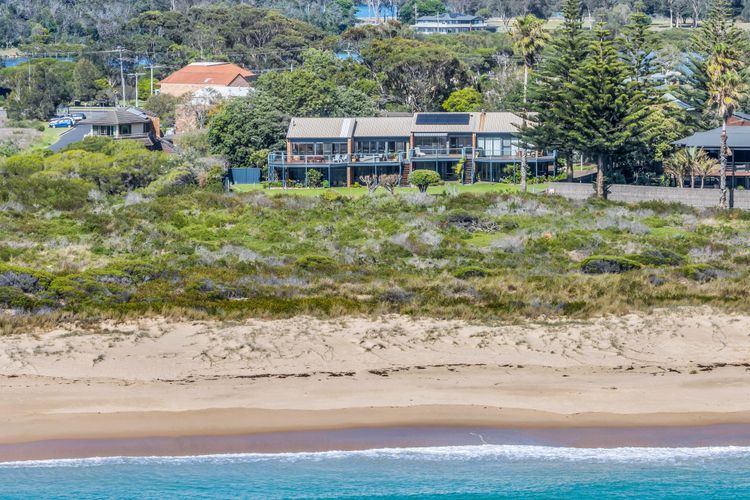 Breakwater 4 – Narira Street 1