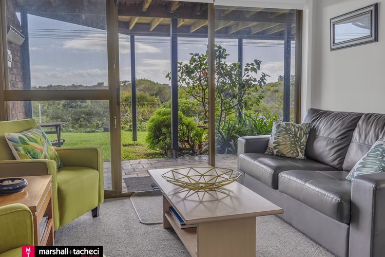 BREAKWATER 4 – 4/1 Narira Street. Beachfront  Bermagui