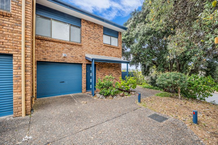Breakwater 4 – Narira Street 1
