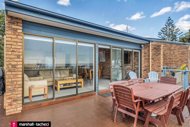 BREAKWATER 4 – 4/1 Narira Street. Beachfront Bermagui