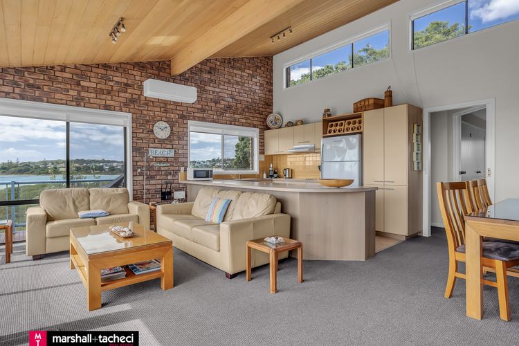 BREAKWATER 4 – 4/1 Narira Street. Beachfront  Bermagui