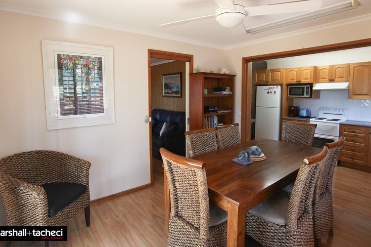 Amaroo 7 – Family Holiday Home, Bermagui