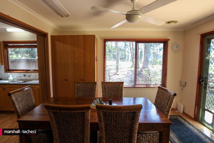 Amaroo 7 – Family Holiday Home, Bermagui