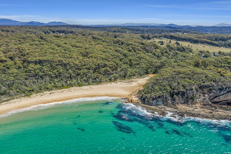 Bush & Beach Retreat – Amaroo Avenue 7