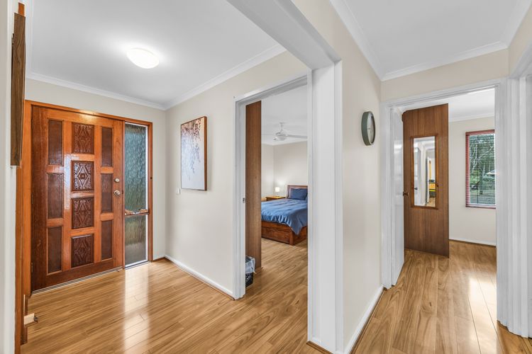 Bush & Beach Retreat – Amaroo Avenue 7