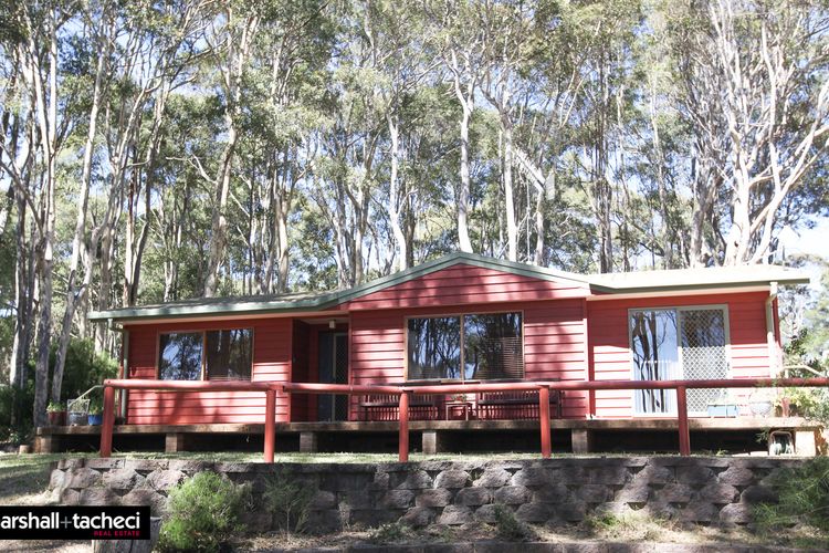 Amaroo 7 – Family Holiday Home, Bermagui