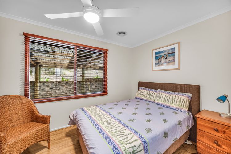 Bush & Beach Retreat – Amaroo Avenue 7