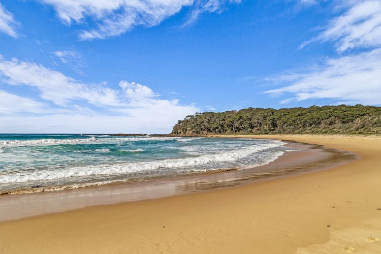 Bush & Beach Retreat – Amaroo Avenue 7