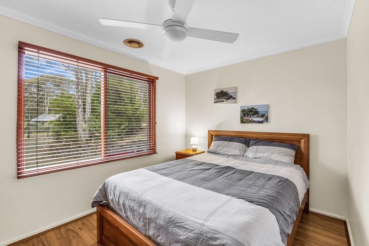 Bush & Beach Retreat – Amaroo Avenue 7