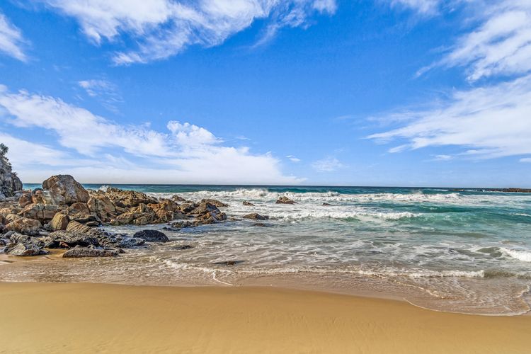 Bush & Beach Retreat – Amaroo Avenue 7