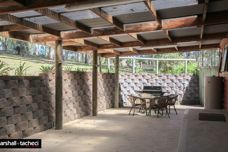 Amaroo 7 – Family Holiday Home, Bermagui