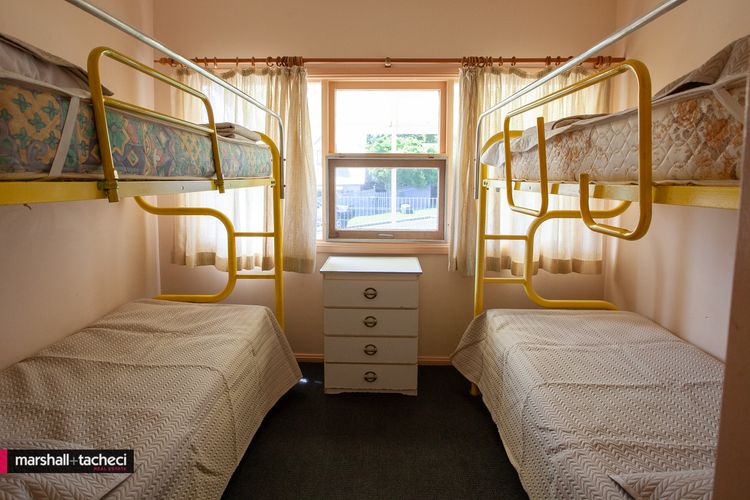 ABERDEEN 2 – 112 Lamont Street- Across from river,